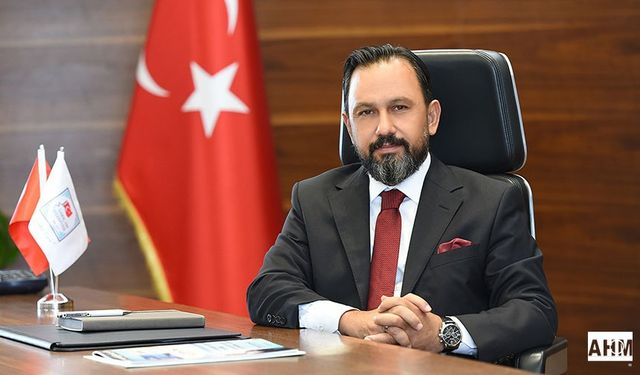 Bilal Uludağ'dan "Mevlit Kandili" Mesajı