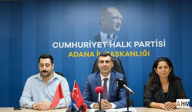 Tanburoğlu “AKP, Bilerek ve İsteyerek Eğitimi Siyasallaştırmıştır”