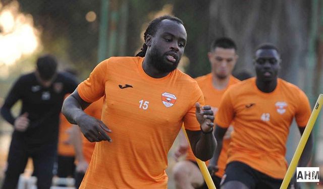 Adanaspor Yabancı Oyuncu Kontenjanını Doldurdu