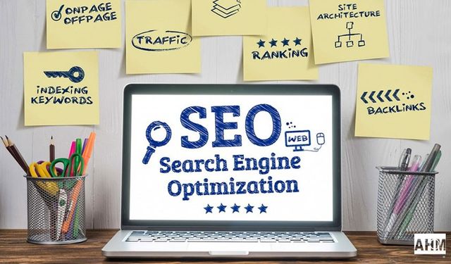 On-Page SEO Nedir ve Web Sitenizin Sıralamasını Nasıl İyileştirir?