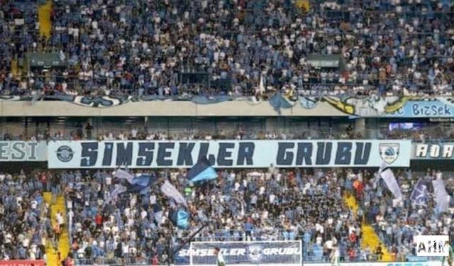 Adana Demirspor Taraftarından Başkan Karalar'a "Otobüs" Çağrısı