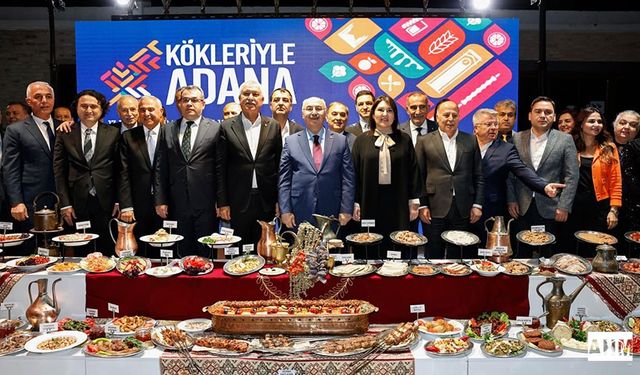 Festival, Ekonomiye 3,7 Milyar TL'lik Değer Kattı