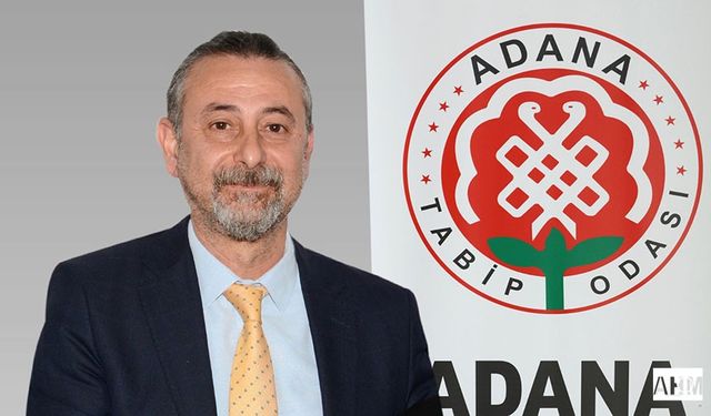 Adana Tabip Odası Dikkat Çekti: Bebekler Aşılanamıyor Mu?