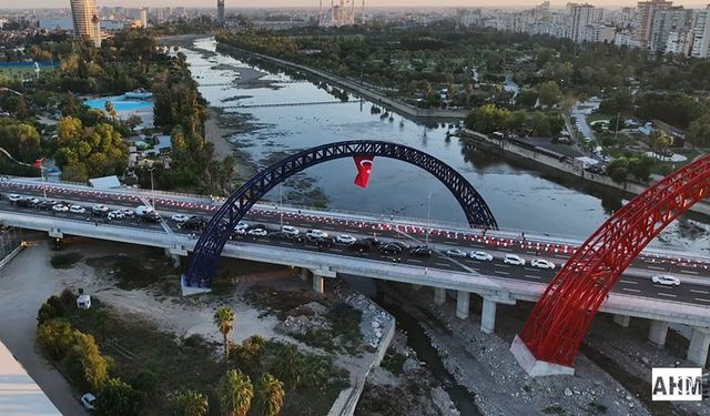 Yavuzlar Köprüsü Bitti, Tartışması Bitmedi! Köprüyü Kim Yaptı?