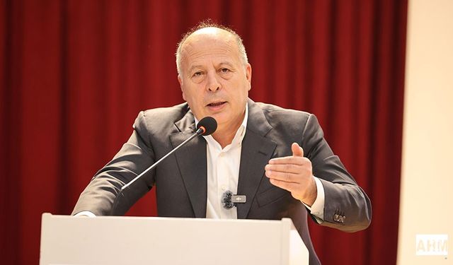 Ali Demirçalı'dan Sert Açıklama "Üç Beş Çar Çakala Prim Vermem"