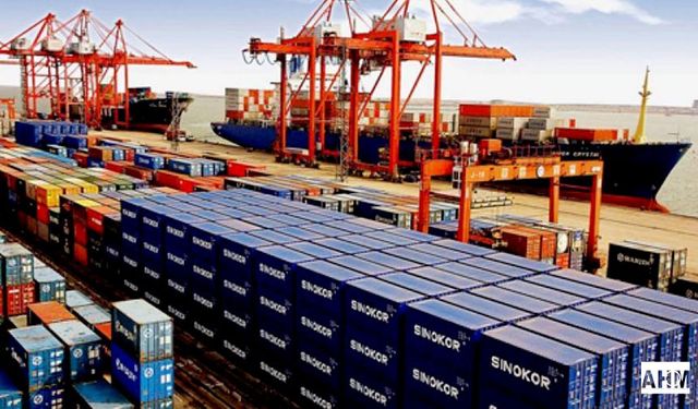 Kasım Ayında İhracat ve İthalat Arttı: Adana’da Dış Ticaret Rakamları Açıklandı