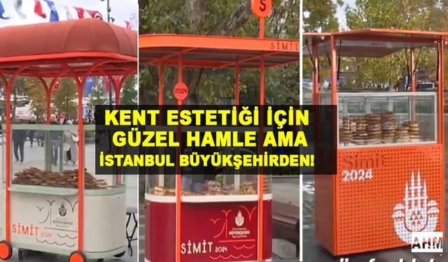 Adana'da Kent Estetiği İçin "Teknoloji" Ve "Bilim" Çağrısı!