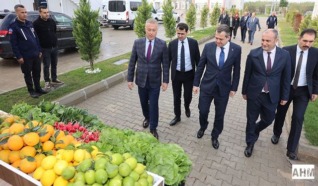 Çukurova Üniversitesi, Ceza İnfaz Kurumlarıyla Ortak Proje Yapacak