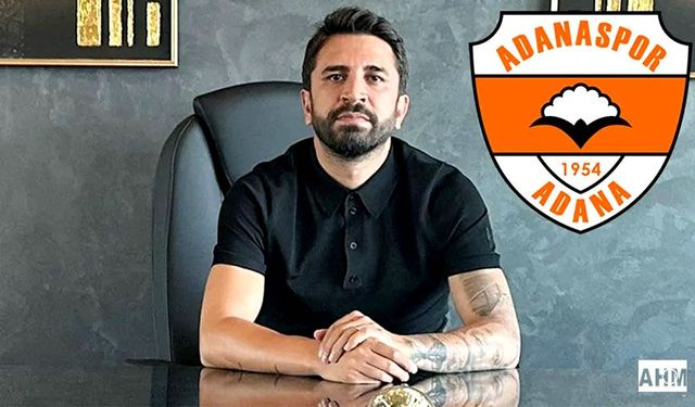 Adanaspor'un Devir İşlemi İçin Flaş Gelişme!