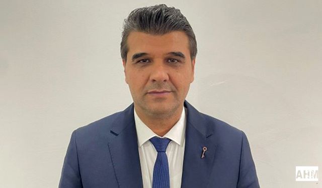 Atilla Karataş “Toprak Susarsa Geleceğimiz Susar!"