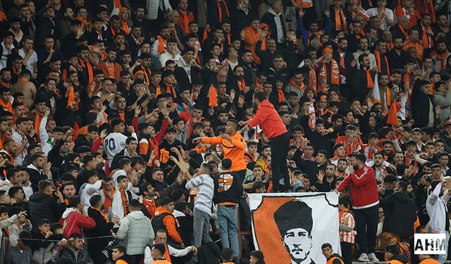 Adanaspor'dan "Birlik" Mesajlı Bülten!