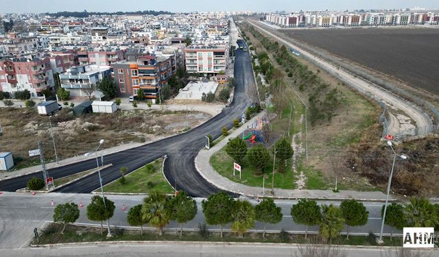 Adana Ceyhan''da Deprem: Uzmanlar "Sıkıntı Yaratmaz"