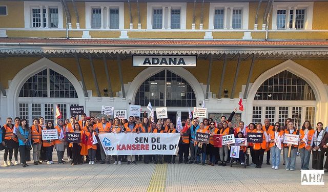 Kanser, Milyonlarca İnsana Işık Oluyor
