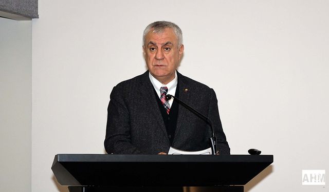 ADASO Başkanı Kıvanç’dan, Faiz İndirimi Değerlendirmesi