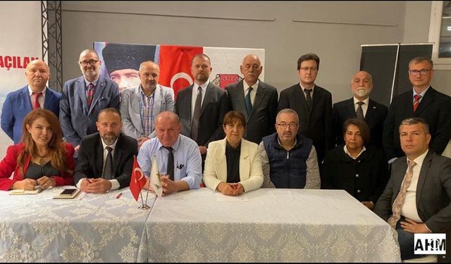 Esendemir “İpekçi’nin Mirası Basının Işığı Olarak Yanacaktır”