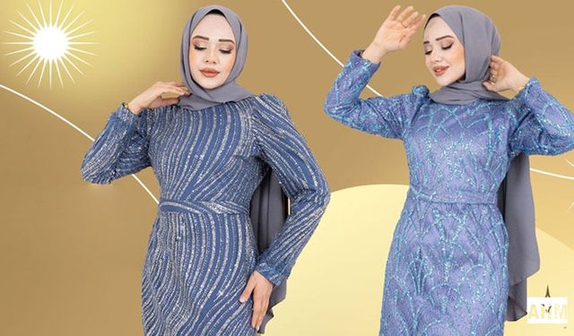 Tesettür Giyimin Öncü İsmi Moda Pinhan Yeni Sezon Koleksiyonuyla Gündemde