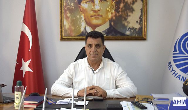 Okay Sangün, Ramazan Özdemir'den Bilgi Aldı
