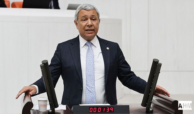 "Radar" Cezaları Meclis Gündeminde