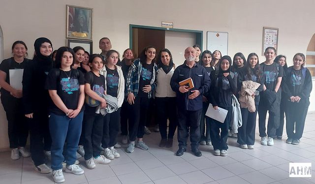 Gazeteci Özke, Yaşar Kemal’in ‘Binboğalar Efsanesi’ni Anlattı