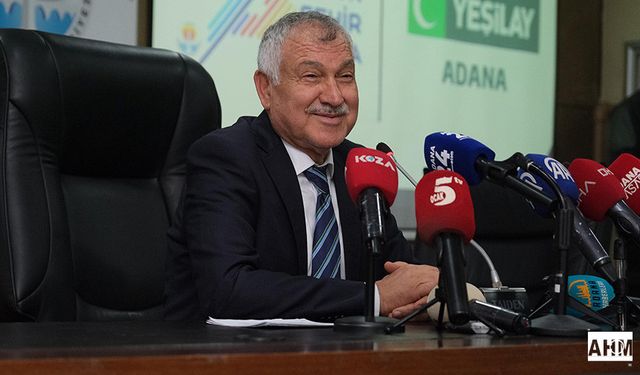 Adana, UNESCO Yaratıcı Şehirler Ağı’na Gastronomi Alanında Aday Şehir Oldu