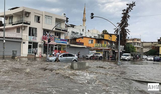 Yusuf Kanlı “Sinekler Özgürleşti, Vatandaş Ev Hapsine Mahkûm Edildi”