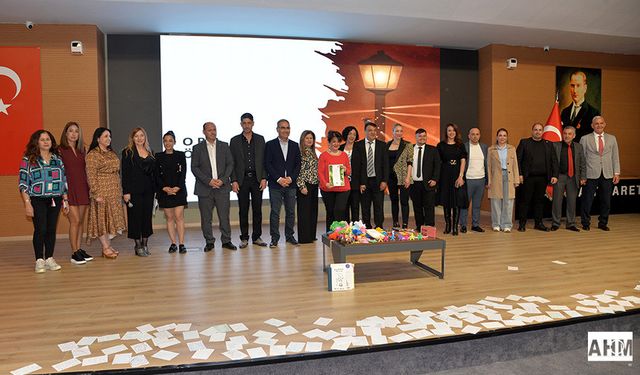 Adana’da Okul Öncesi Eğitimciler Sempozyumda Buluştu