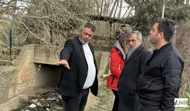 Feke’de Sosyal Dönüşüm Başlıyor!