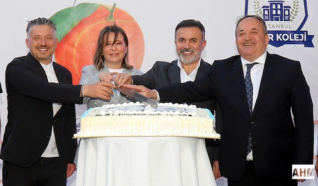 25’inci Çukurova Cup Başladı