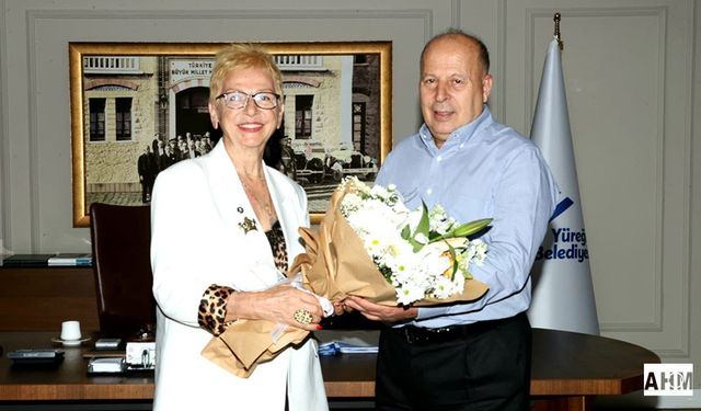 İŞKAD, Eğitim ve Kalkınma İçin Seferber Oldu