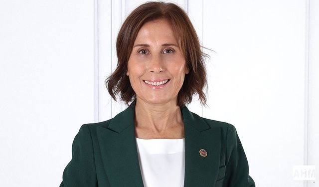 Oya Tekin'den Flaş Açıklama! "Hukuksuz Şekilde Göz Altına Alındım"