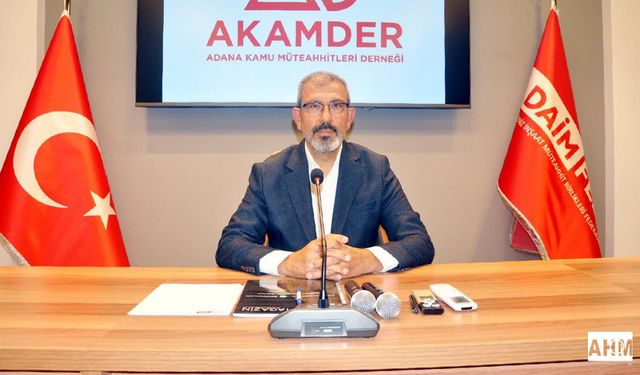 AKAMDER’den Uyuşturucuyla Mücadeleye Anlamlı Destek!