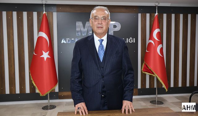 Yusuf Kanlı’dan Zafer Bayramı Mesajı!