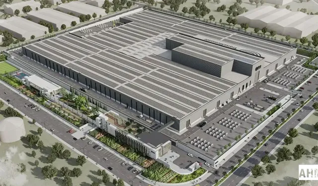 Avrupa’nın Enerji "AVM"si Adana Olacak!