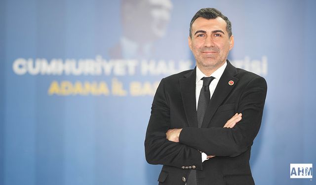 Tanburoğlu “Seçilmişlerimizin Yanındayız, Bu Bir Siyasi Operasyondur”