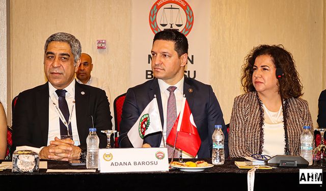 Böke "Disiplin Mekanizması Olmayan Bir Yapı, Mesleki Kaliteyi Koruyamaz"