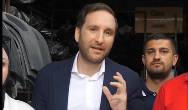 Milletvekili Bilici "Halkın İradesine Sahip Çıkma Kararlılığı Güçlü"