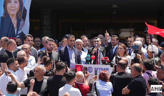 Anıl Tanburoğlu "Bir Adım Geri Atmak Yok"
