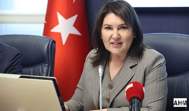 Sunay Karamık'tan CHP Genel Başkanı’na Tepki: “AK Gençlik’e Yönelik Sözler, Türkiye’nin Yarınına Saldırıdır”