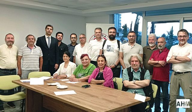 Uzm. Dr. Polatöz “Temiz Çevre Hepimizin Hakkıdır”