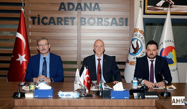 Bilgiç “Emanetin Ne Olduğunu İyi Bilen Bir Milletiz”