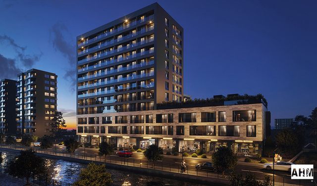 Deprem İzolatörlü Güvenli Konut Projesi: Meridien GmbH’den Örnek İnşaat Yaklaşımı