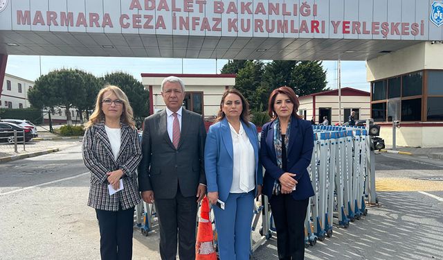 Ekrem İmamoğlu “Adanalıları Çok Seviyorum”