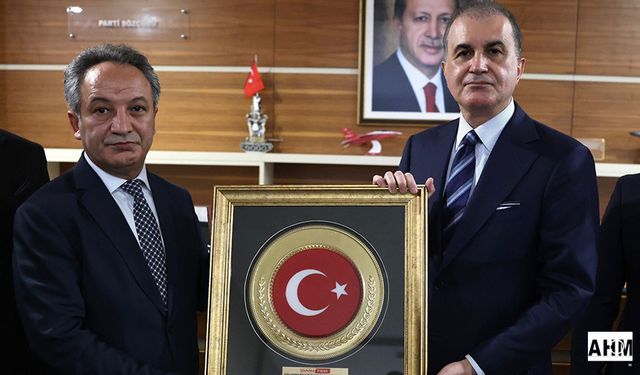 DAİMFED Ankara Şubesi Çarşamba Açılıyor