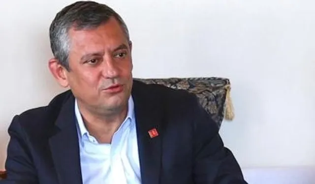 Özgür Özel'den Saldırı Sonrası İlk Mesaj "Fırtınadan Sağ Salim Geçeceğiz"