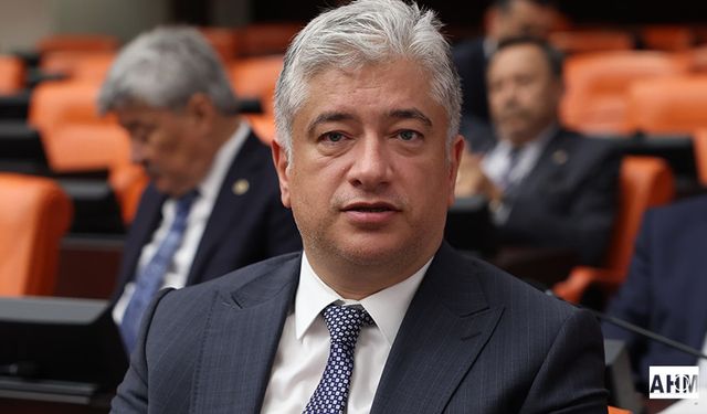 Sadullah Kısacık "İhmaller Daha Fazla Canımızı Almasın"