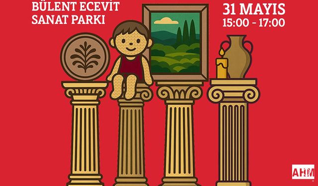 Çukurova Belediyesi'nden Yıl Sonu Sergisi ve Kermesi: Tüm Halk Davetli