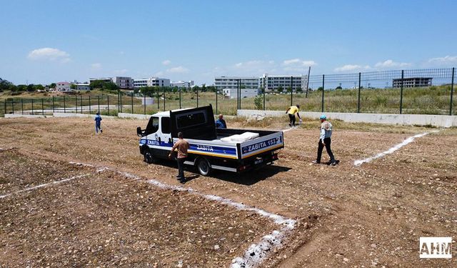 Sarıçam'da Kurban Kesim ve Satış Yerleri Açıklandı