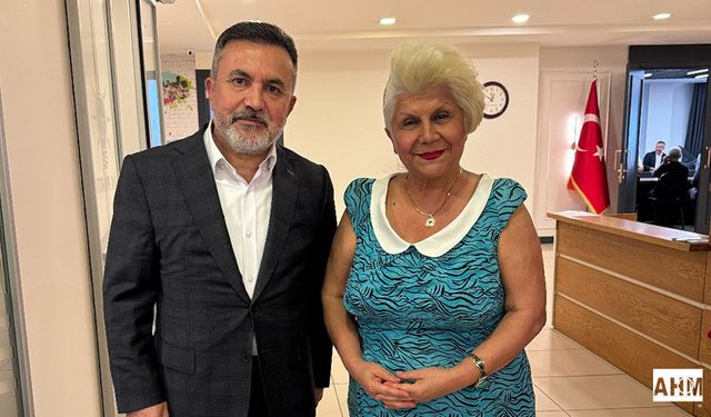 Çıtırık, Destek Arayışlarını Sürdürüyor