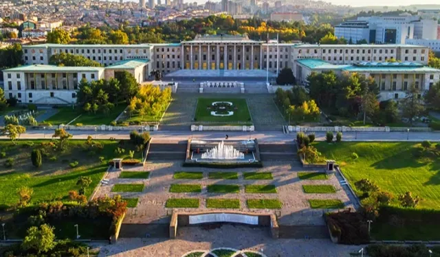 TBMM'de Yeni Düzenlemeler Gündemde... Bu Hafta Neler Görüşülecek?