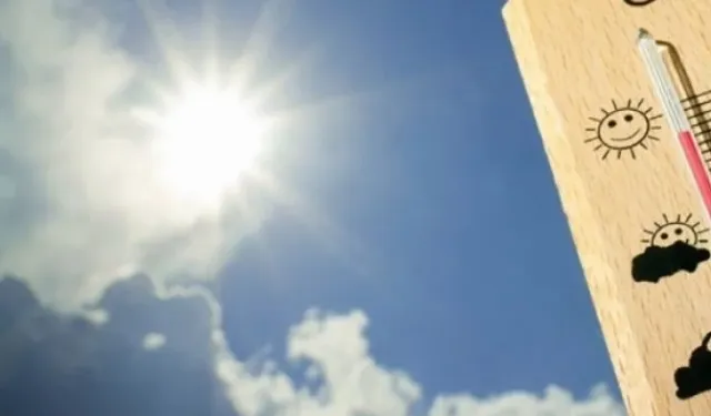İç Anadolu ve Batıda Sağanak Yağışlar Geri Geliyor